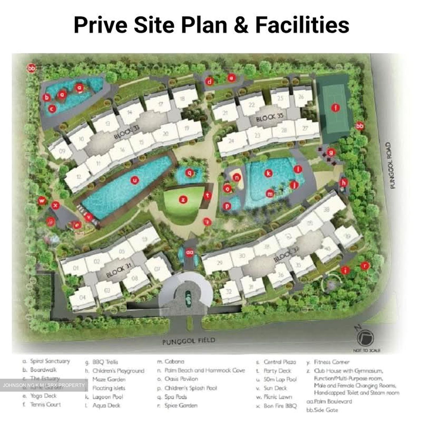 Prive (D19), Condominium #598242481